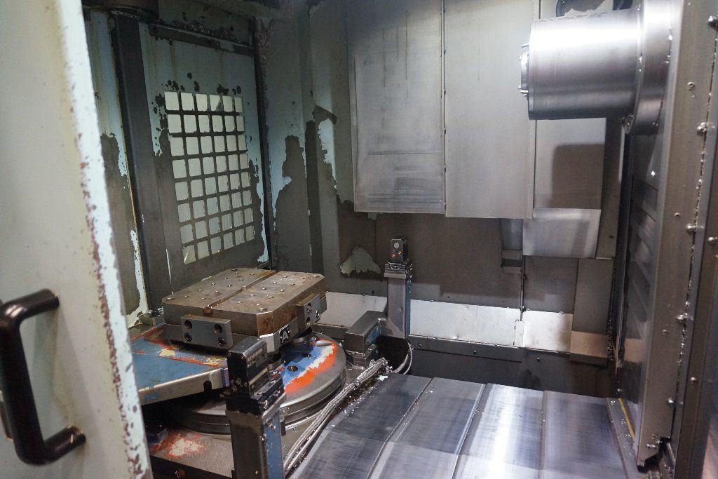 MATSUURA H Plus 300  2004